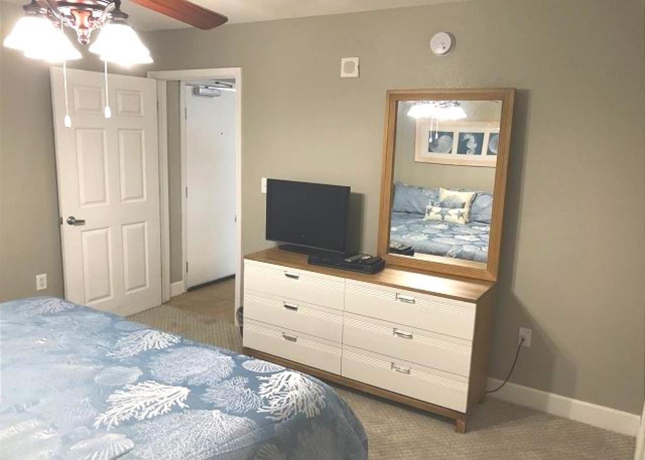 Tidewater 407 Villa Panama City Beach Exterior photo